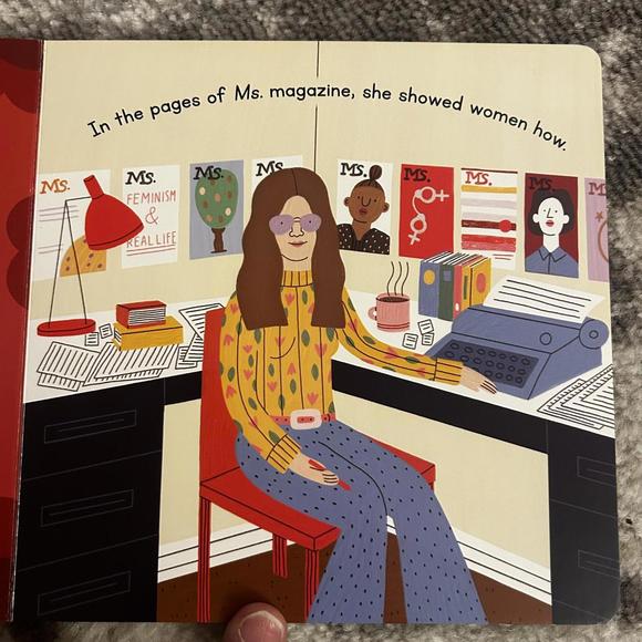 Random House books No! My First Protest Book &I am Peace - A Book of Mindfulness - Picture 4 of 9